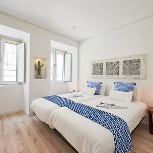 Appartement Avenida Da Liberdade, Lisboa