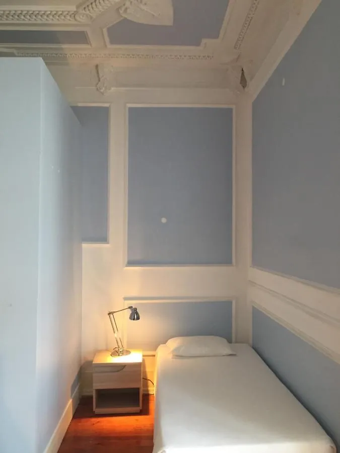 Séjour chez l'habitant Be Lisbon Residence Marquês