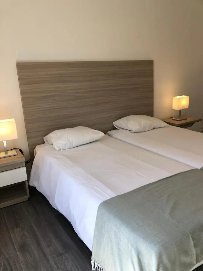 Séjour chez l'habitant Be Lisbon Residence Marquês