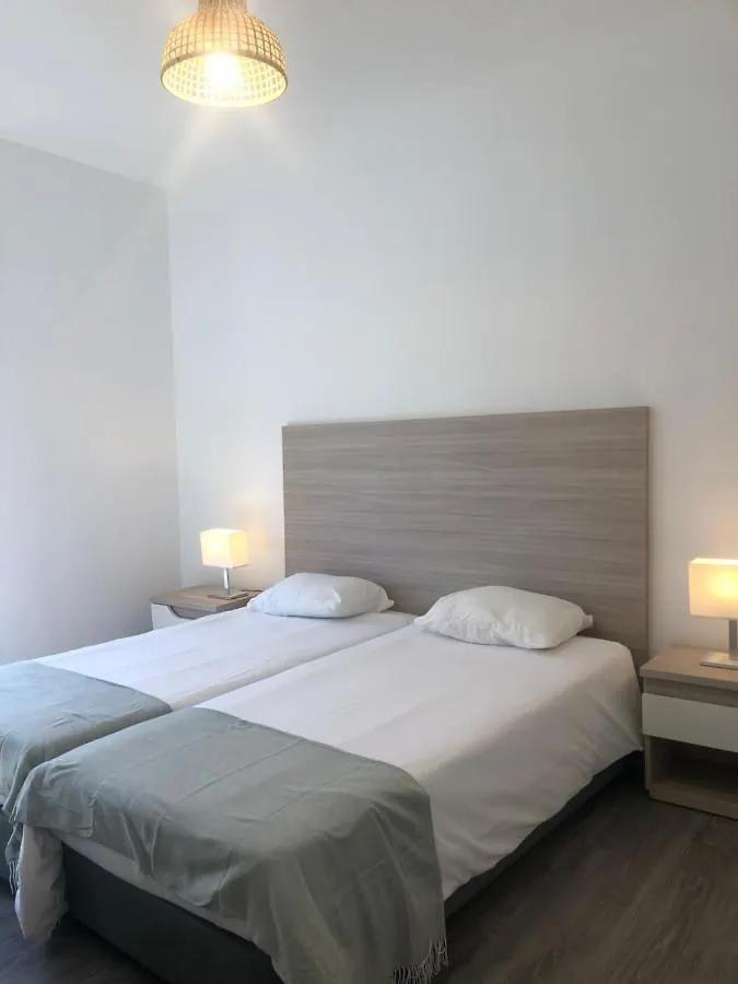 Séjour chez l'habitant Be Lisbon Residence Marquês Portugal
