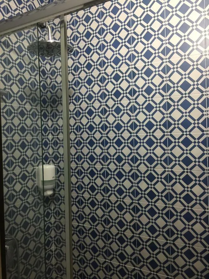 Séjour chez l'habitant Be Lisbon Residence Marquês